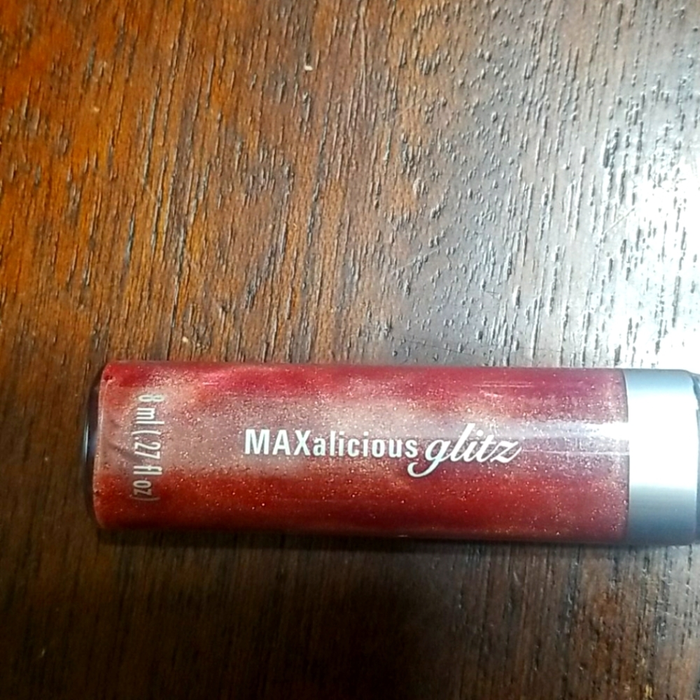 Max Factor MAXalicious glitz Lipgloss
